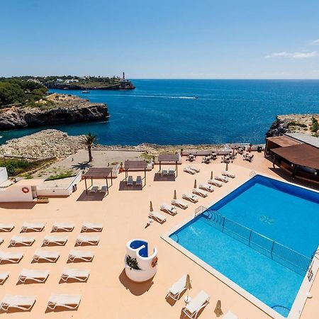 Hotel Bellevue Belsana Portocolom  Exterior foto