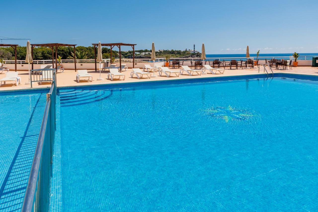 Hotel Bellevue Belsana Portocolom  Exterior foto